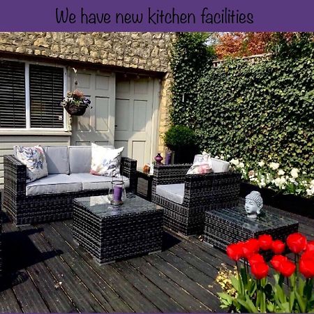 The Hideaway - Kent Daire Sole Street Dış mekan fotoğraf